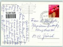 3506 Grosshöchstetten - Thunersee Motorschiff Jungfrau Stockhorn