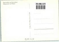 6356 Rigi Kaltbad Foto AK Bürgenstock Pilatus