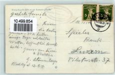 Kinzigpass - Kinzig Kapelle Rosstock Faulen