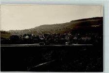 3532 Zäziwil FOTO KEINE AK Ort handschriftlich