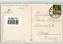 Pilatus Kulm - Berneralpen