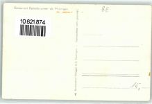 Kaltenbrunnenalp - Gasthaus