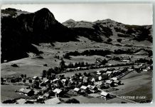 1660 Château-d´Oex