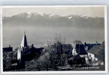 1803 Chardonne - Alpen