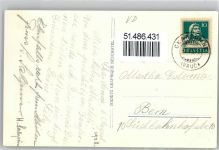 1803 Chardonne - Alpen