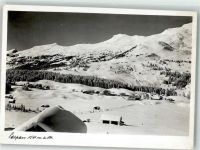 7076 Parpan - Winter