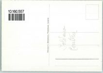 6616 Losone - Brunnen mit Heiligenbild