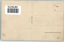 4515 Weissenstein b. Solothurn - Blick vom Kurhaus Weissenstein auf die Hasenmatte Solothurner Jura