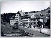 9657 Unterwasser - Hotel Säntis