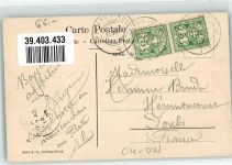 Pilatus Kulm - Hotel Klimserhorn