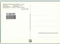 Berninabahn - Lago Bianco mit Piz Cambrena Morteratsch-Gletscher mit Piz Bernina Kehre bei Brusio Alp Grüm