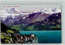 3658 Merligen - Hotel Beatus