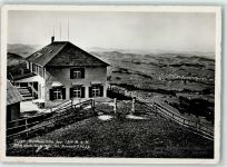 9064 Hundwil - Hundwilerhöhe