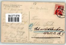 1844 Villeneuve VD Gebrauchsspuren le Grammont