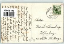 5610 Wohlen AG - Kath. Kirche