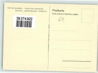 7513 Silvaplana - Piz Corvatsch