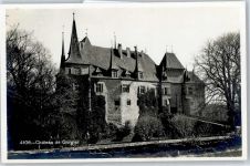 2023 Gorgier - Schloss