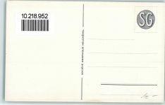 1844 Villeneuve VD - et le Grammont Morgenrot