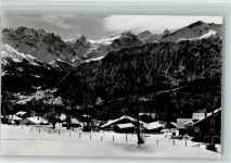 6083 Hasliberg Hohfluh - Winter