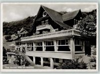 6062 Wilen Sarnen - Hotel Wilerbad am Sarnensee Oldtimer