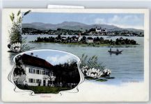 Ufenau Insel - Gasthaus