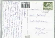 9479 Oberschan - Gauschla