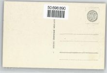 1637 Charmey (Gruyère) - Kirche AKU2