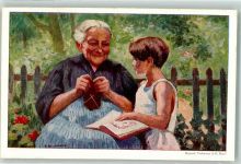 Flugpost Bundesfeier 1928 für das Alter sign. E. Beurmann Bundesfeier Ganzsachen Schweiz Künstlerkarte