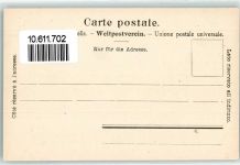 1929 Trient - Grand Hotel