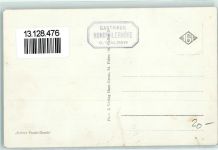 9064 Hundwil - Gasthaus Hundwilerhöhe Blick nach Westen