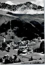 7076 Parpan - Gesamtansicht