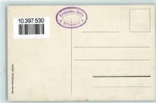 Konkordiahütten - Dreieckhorn Hüttenstempel