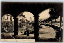 6210 Sursee - Unterer Graben