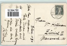 3235 Erlach - Kirche Bielersee