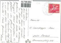 6314 Unterägeri - Fliegeraufnahme