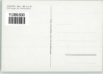 6063 Stalden (Sarnen) - Blick gegen die Wetterhörner