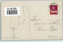 9230 Flawil - Landwirtschaftliche Schule