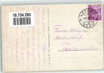 4932 Lotzwil 1935 Gebrauchsspuren