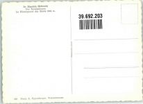 Alpstein Foto AK Seealpsäumer Säntis Foto Eggenberger Lastpferd