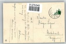 Schwarzenberg - Kirche, Panorama