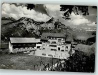 8757 Filzbach - Ferienheim vom Blauen Kreuz Zürich