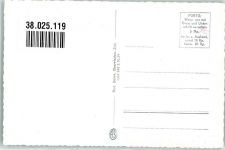 8500 Frauenfeld Foto AK