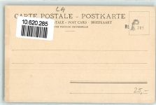 6356 Rigi Kaltbad - Kapelle