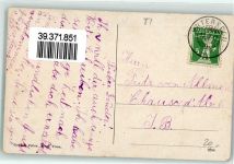 6988 Ponte Tresa - Ponte e Piazza della Repubblica