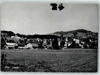 8730 Uznach - Ortsansicht