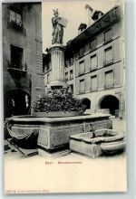 3000 Bern Berne - Mosesbrunnen