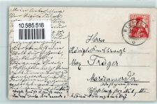 Rigi Kulm 1911 - Hotel Spaziergänger