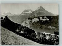 6443 Morschach - Antoniushaus Mattli Bildungszentrum des Franziskanischen Laien Ordens