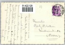 1342 Le Pont - Kirche