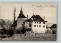 3235 Erlach - Schloss Erlach